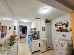 Blk 26 Jalan Klinik (Bukit Merah), HDB 3 Rooms #529477051